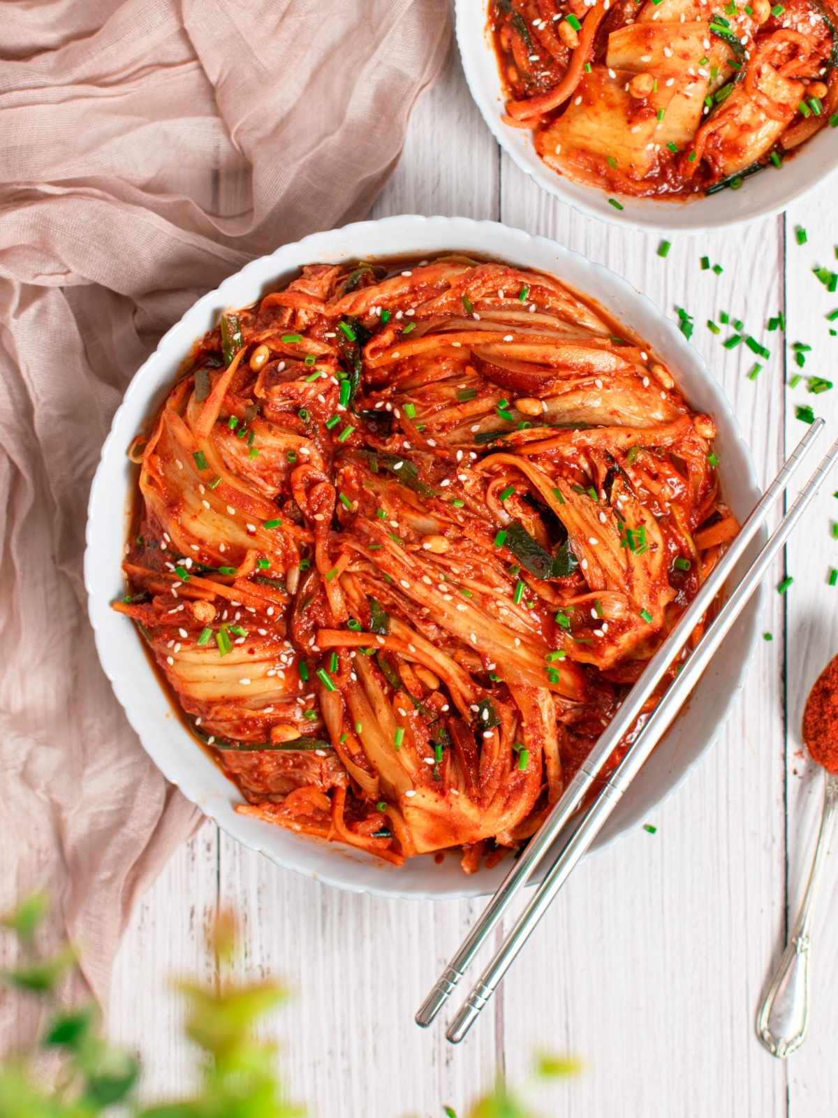 Kimchi Recipe 14 Delicious Ways To Eat Kimchi My Korean Kitchen