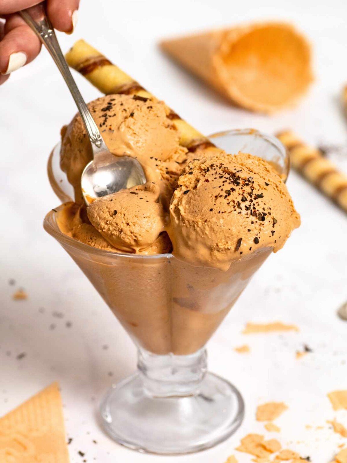 the-best-thai-tea-ice-cream-recipe-sugaryums