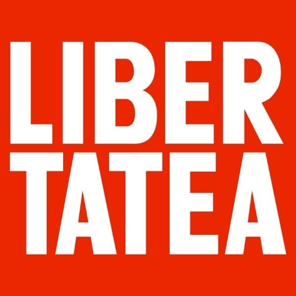 Libertatea magazine logo