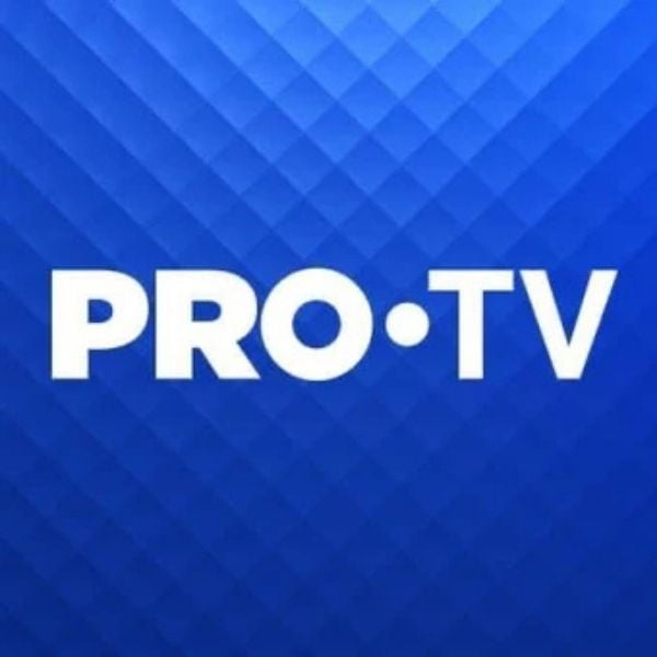 ProTV logo